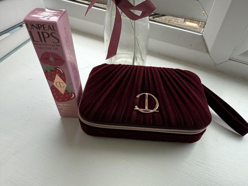 Customer photo for "Mini brush set"