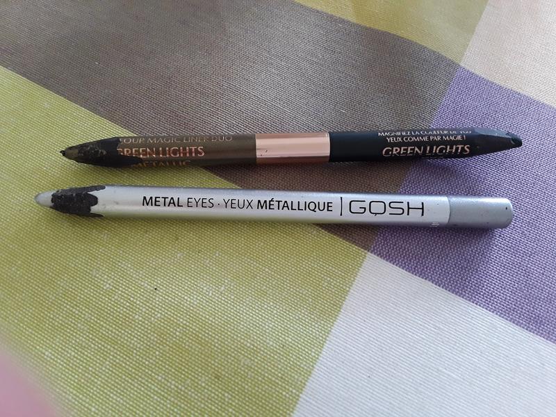 Customer photo for "Poor quality shaft."