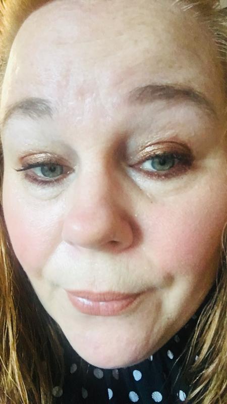 Don’t it make my green eyes pop!