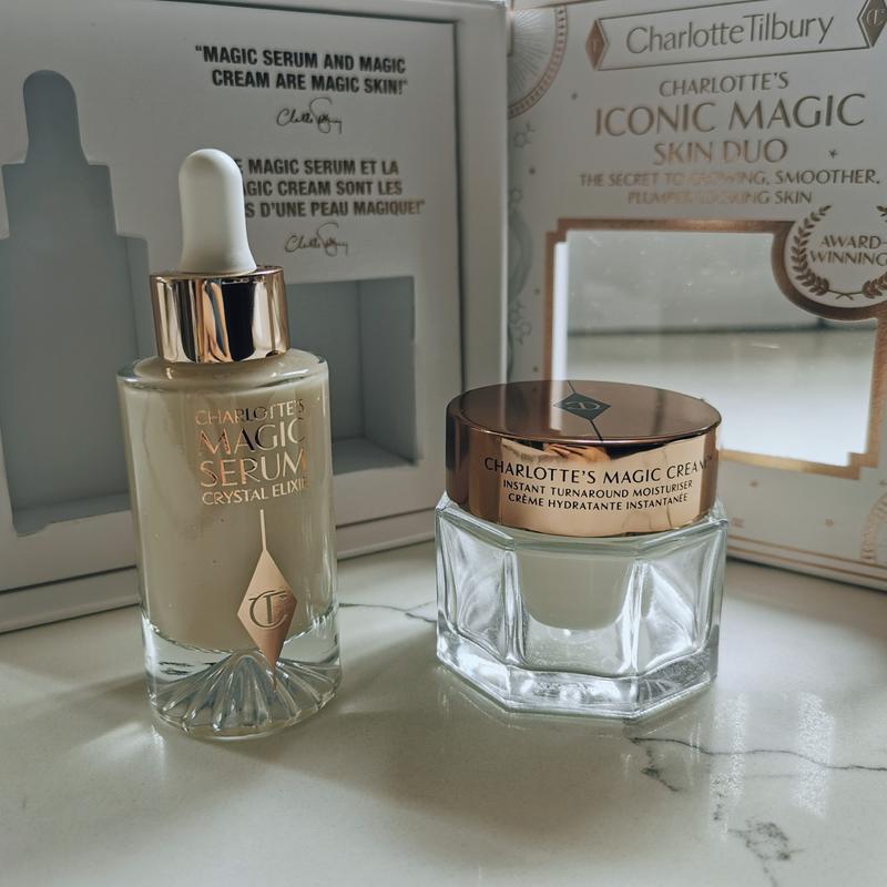 Customer photo for "Beautiful Gift Set"