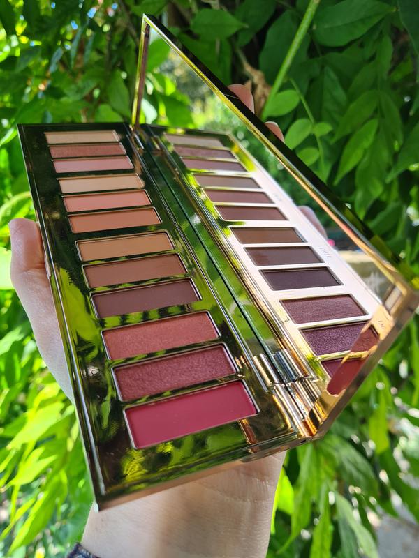 Charlotte Tilbury Instant Eye Palette - Pillow Talk