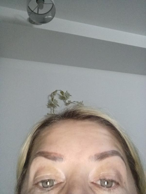 Customer photo for "Mascara ful fat lases"