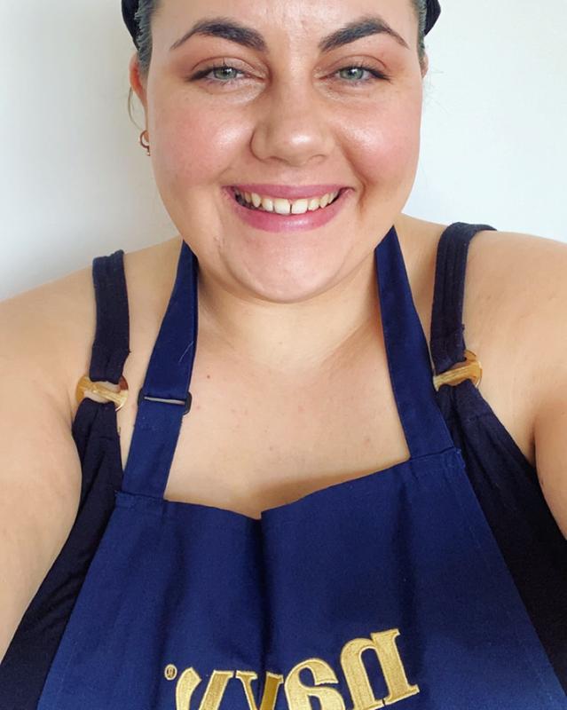 First impressions try on