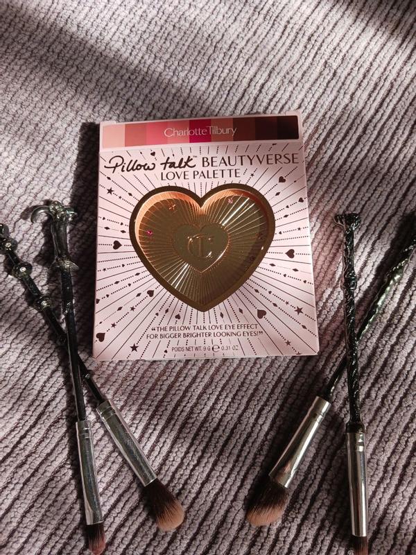 Pillow Talk Beautyverse Love Eyeshadow Palette | Women's