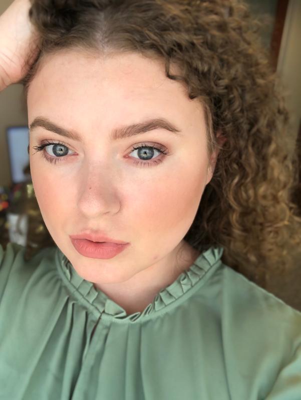 Easy every day makeup!