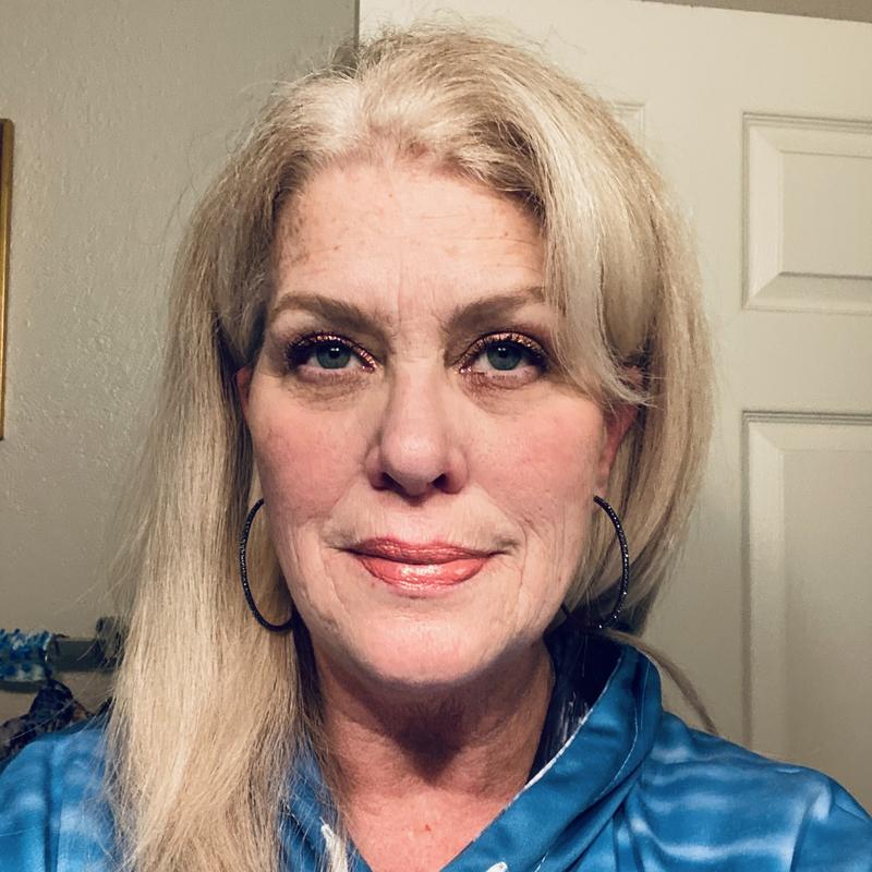 Customer photo for "My favorite product for eyes!"