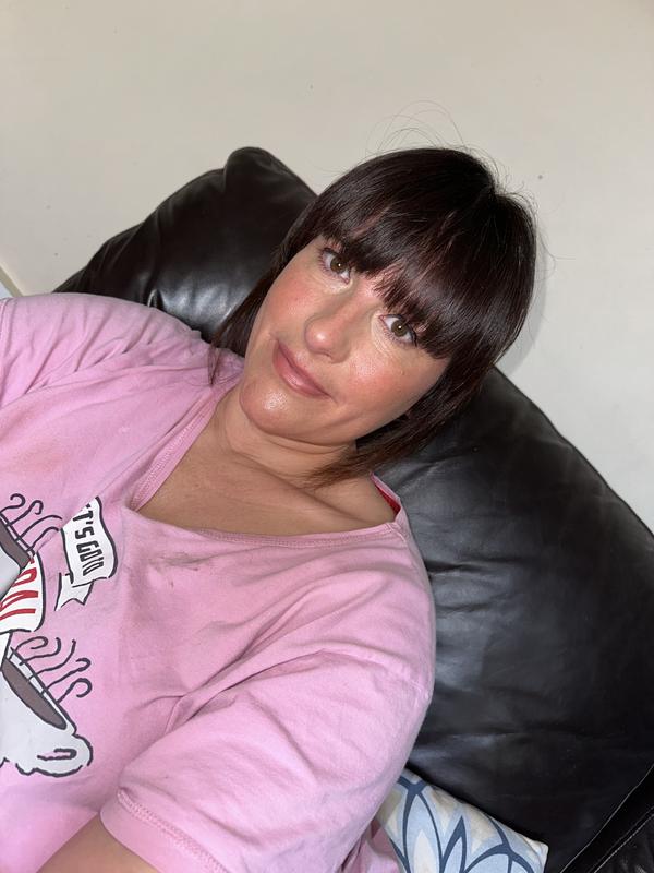 Customer photo for "Charlotte your amazing 🤩"