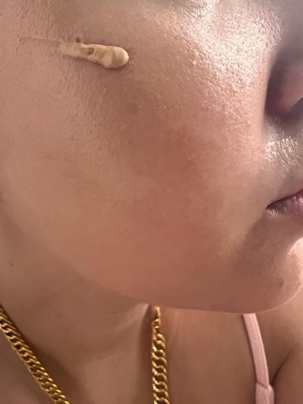 Customer photo for "Very good coverage"