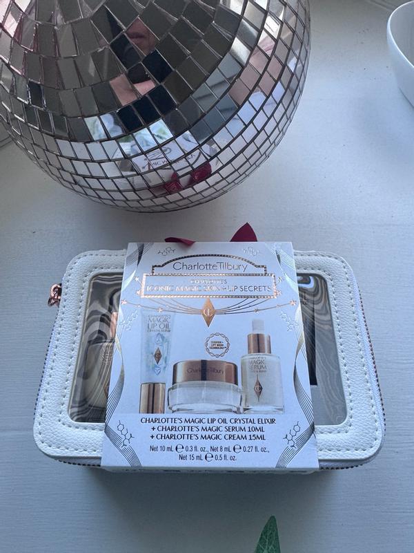 Customer photo for "A truly luxurious gift idea"