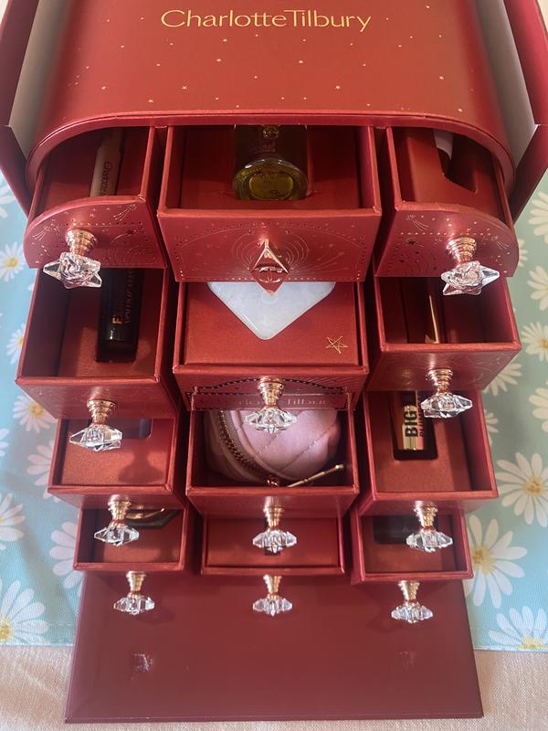 Customer photo for "Great Products"