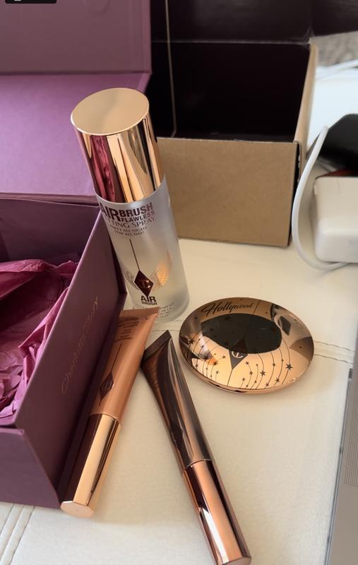 Contour Duo from Charlotte Tilbury