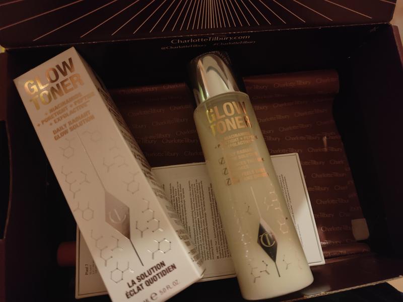 Magic for a youthful skin