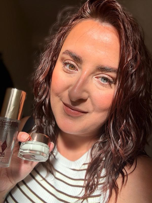 Customer photo for "I now understand the Charlotte Tilbury hype!"