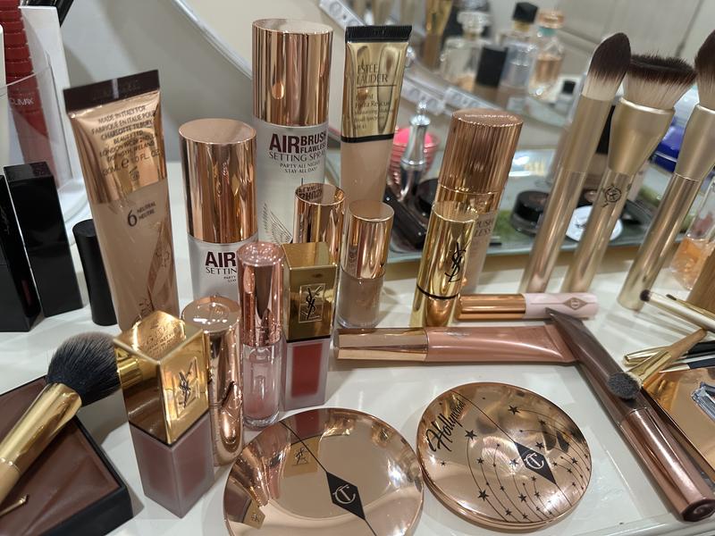 Charlotte Tilbury Foundation