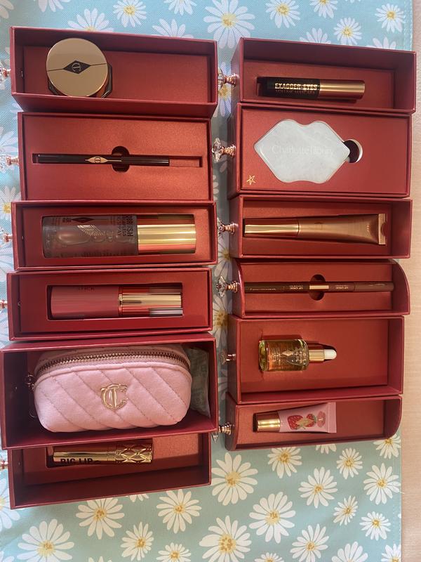 Customer photo for "Great Products"