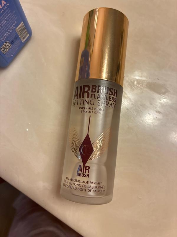 Airbrush Flawless Makeup Setting Spray