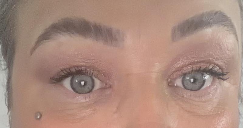Customer photo for "Quick easy, subtle and beautiful!"
