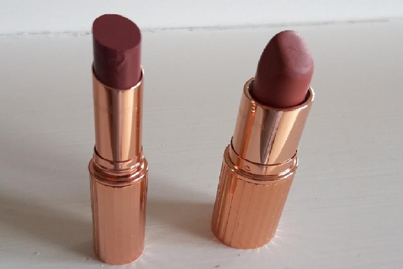 Pillow Talk Superstar Lips and Matte