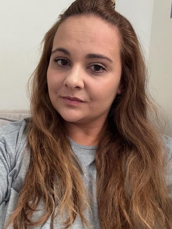 Customer photo for "Excellent coverage foundation"
