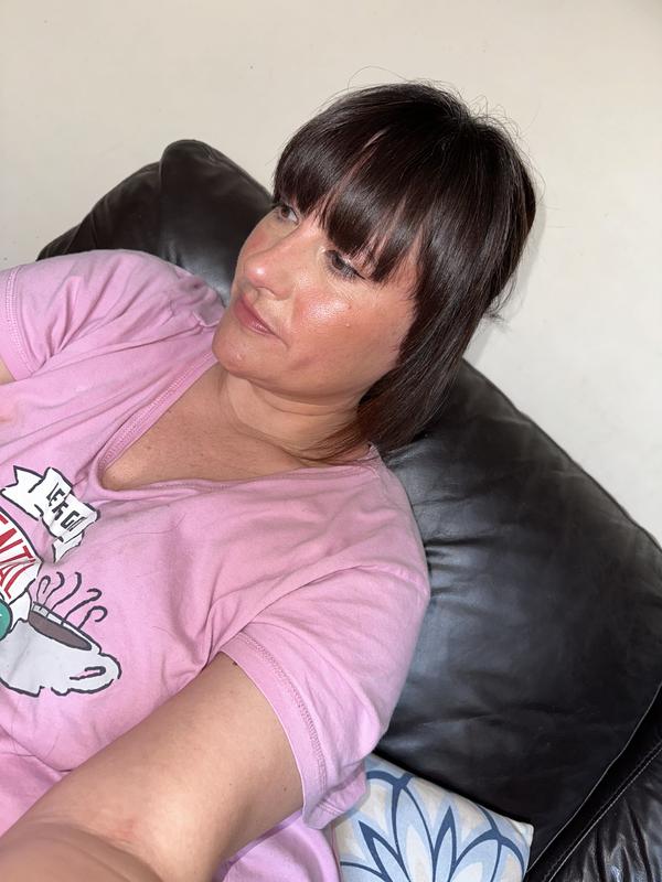 Customer photo for "Charlotte your amazing 🤩"