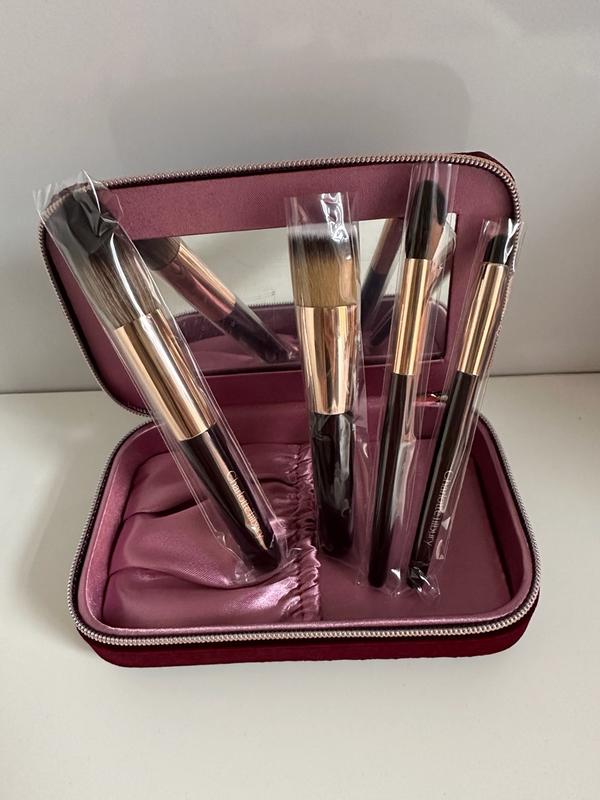 Hollywood Mini Brush Set - Exclusive