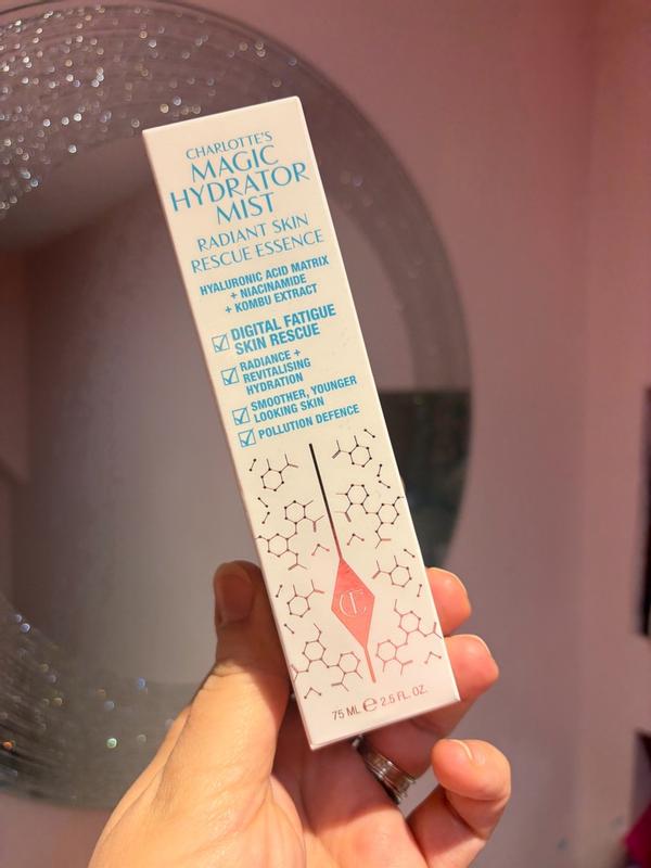 Charlotte Tilbury Charlotte's Magic Hydrator Mist – Charlotte