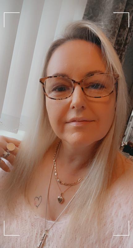 Trying to achieve a natural but glowing look