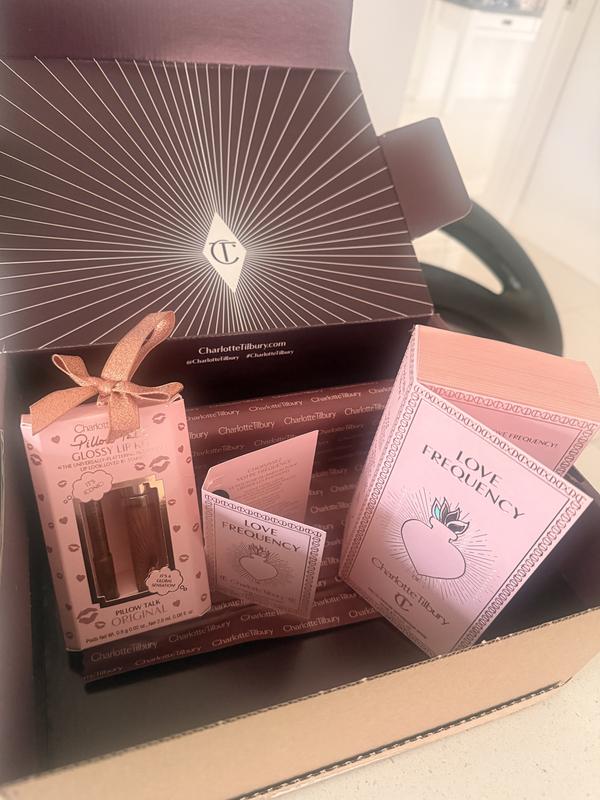 Customer photo for "Smell amazing"