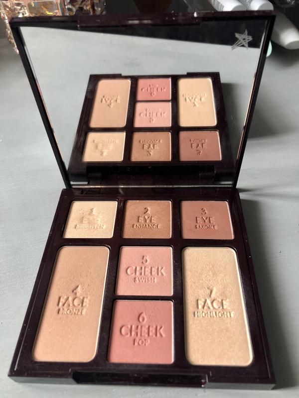 Customer photo for "Simply Stunning"
