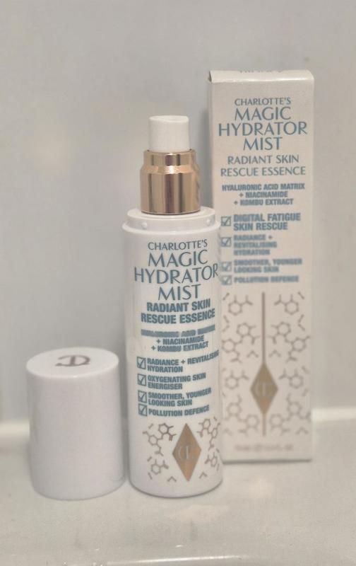 Charlotte Tilbury Magic Hydrator Mist 2.5 oz. | Bloomingdale's