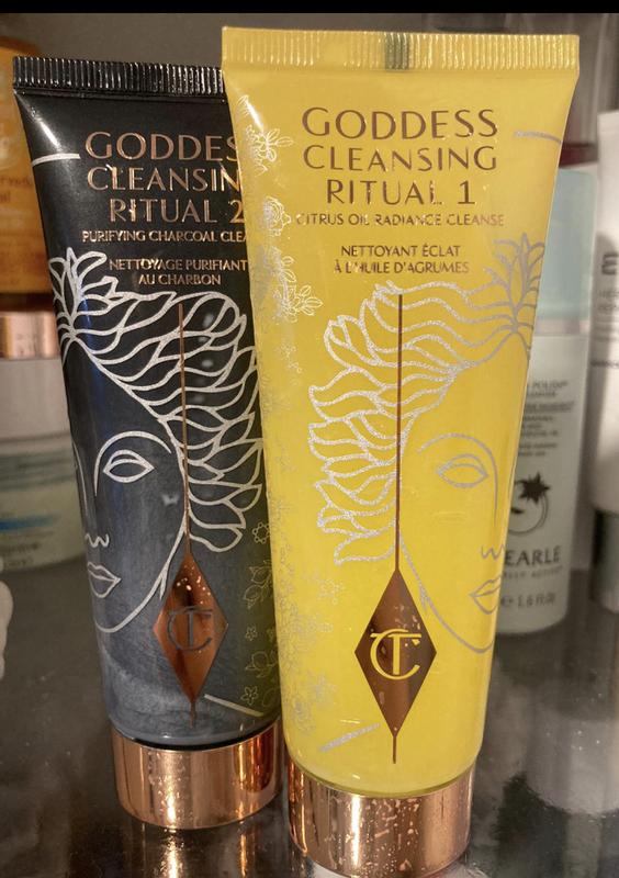 Has replaced all my other cleansers!