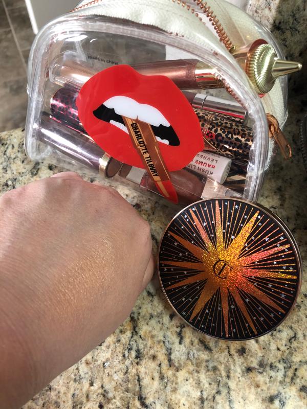 Customer photo for "NOT just another Highlighter!"