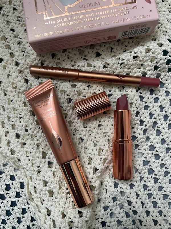 Customer photo for "My lips but better"