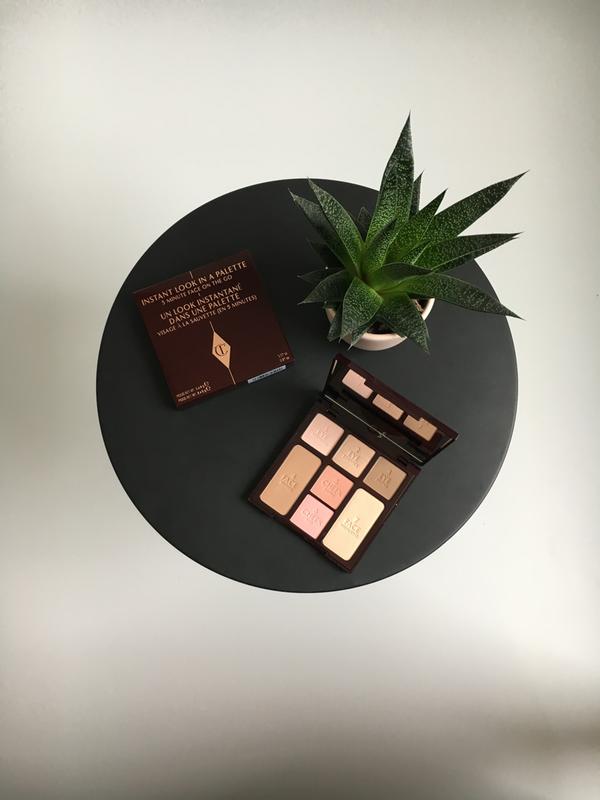 Customer photo for "Great palette"