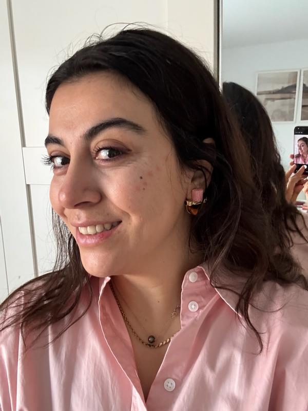 Customer photo for "Easy to apply"