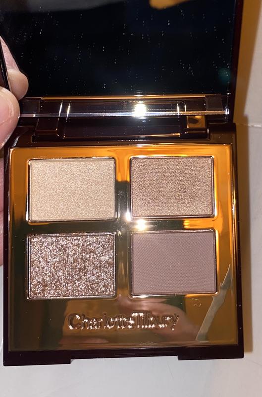 More darker en less pink