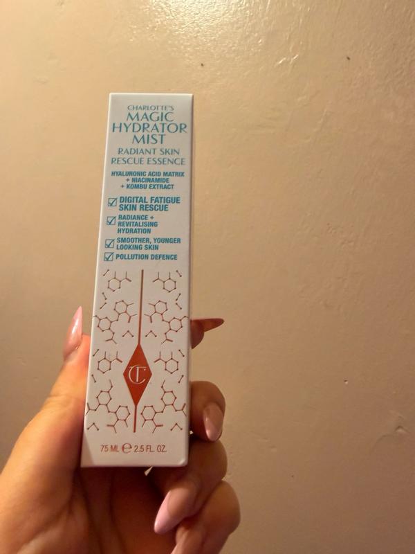 Charlotte's Magic Hydrator Mist (Women) | Nordstrom