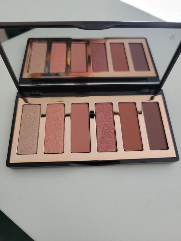 Customer photo for "Wow"