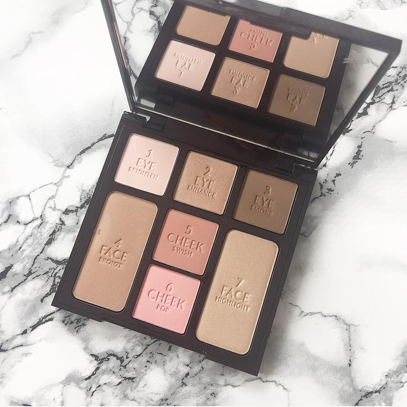 Customer photo for "Amazing Palette!!!"