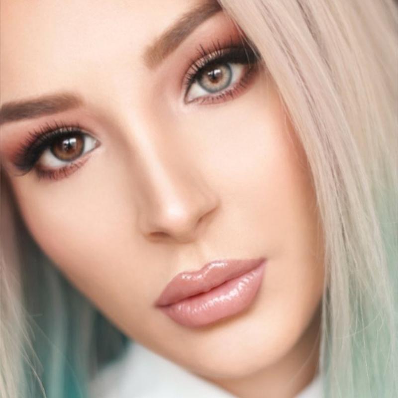 Ibiza lipgloss
