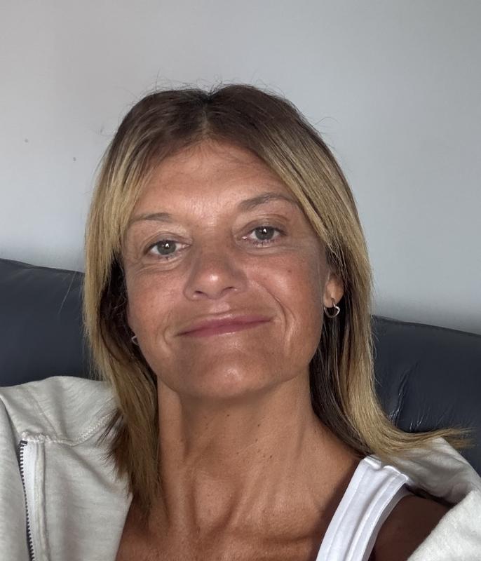 1st time trying and it feels wonderful