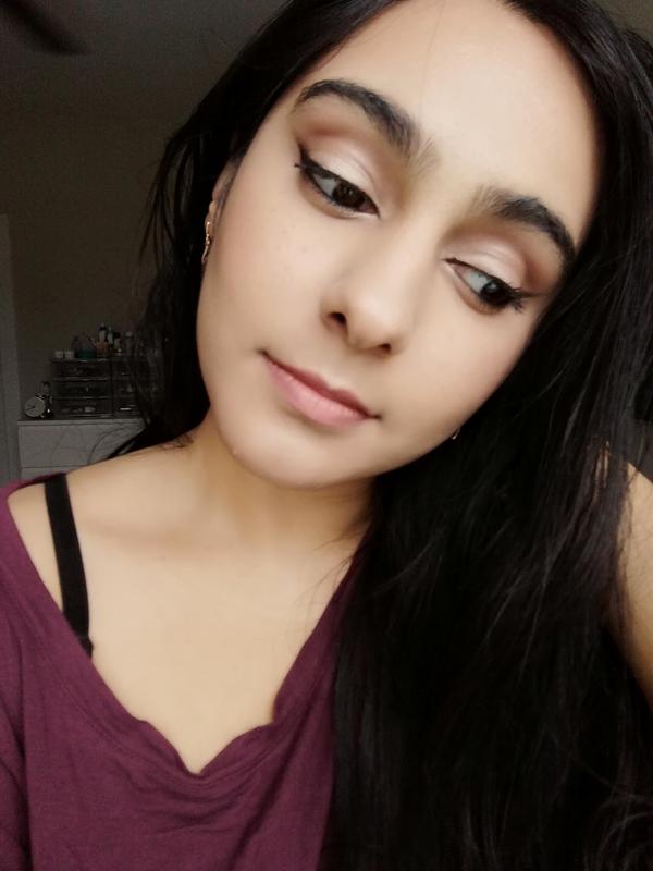 In love with the prime shade