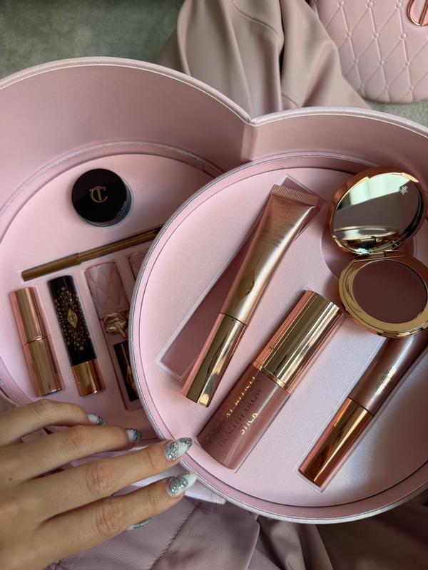 Customer photo for "The most gorgeous box ever!"