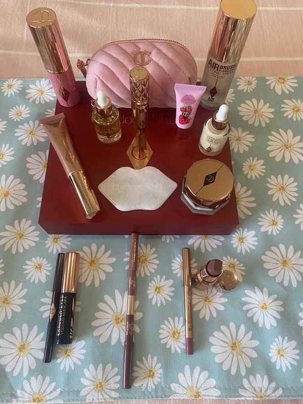 Customer photo for "Great Products"