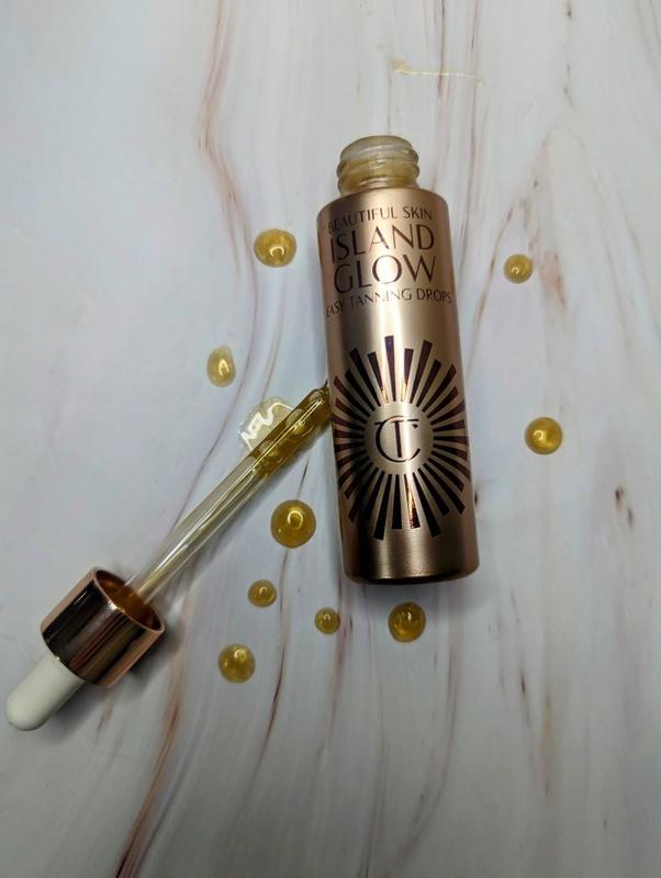 Customer photo for "Bronzed beauty"