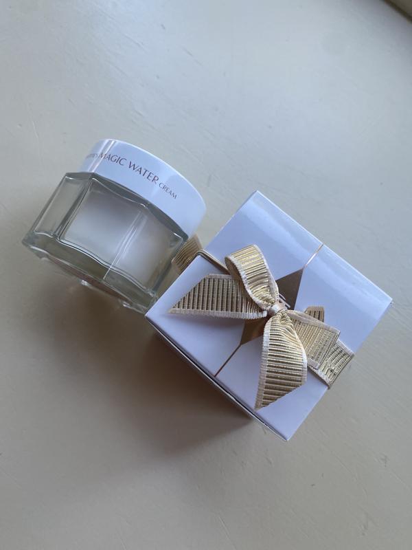 Great product and beautiful packaging!