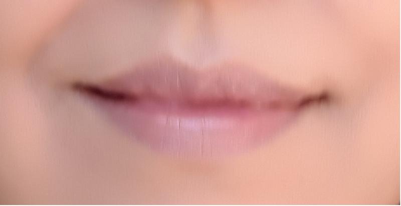 Pillow Talk Superstar Lips on me