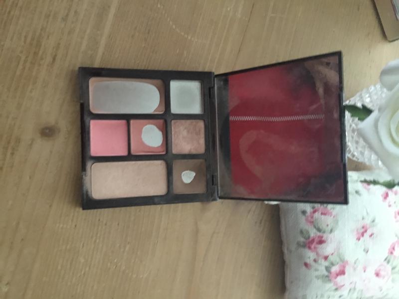Customer photo for "Disappointed"