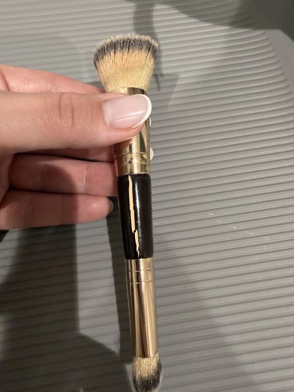 Customer photo for "Brush"