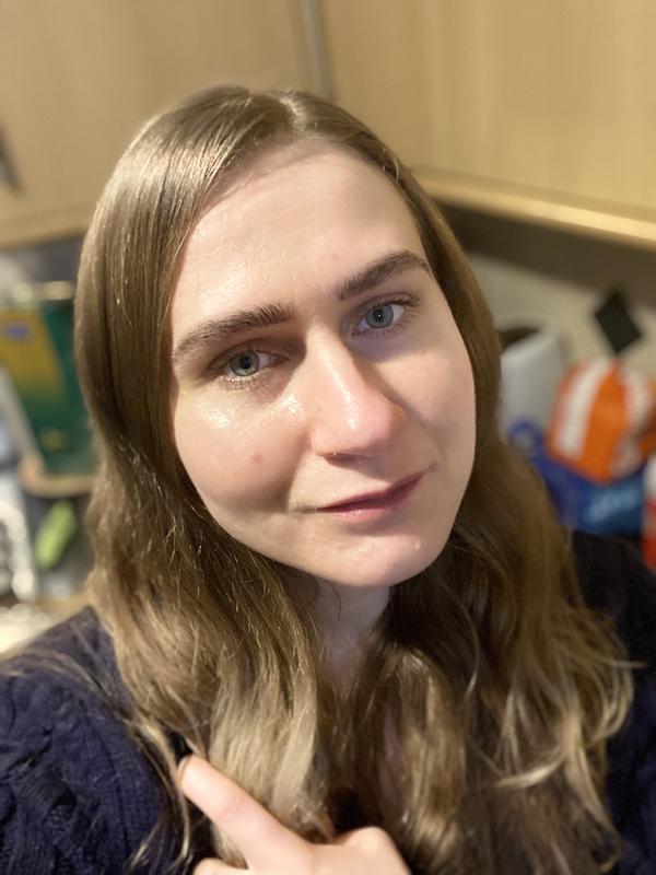 After application (photo nr.2)